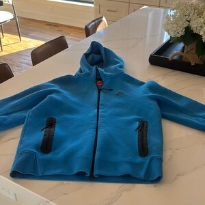 Nike Tech Fleece Hoody Sweatshirt